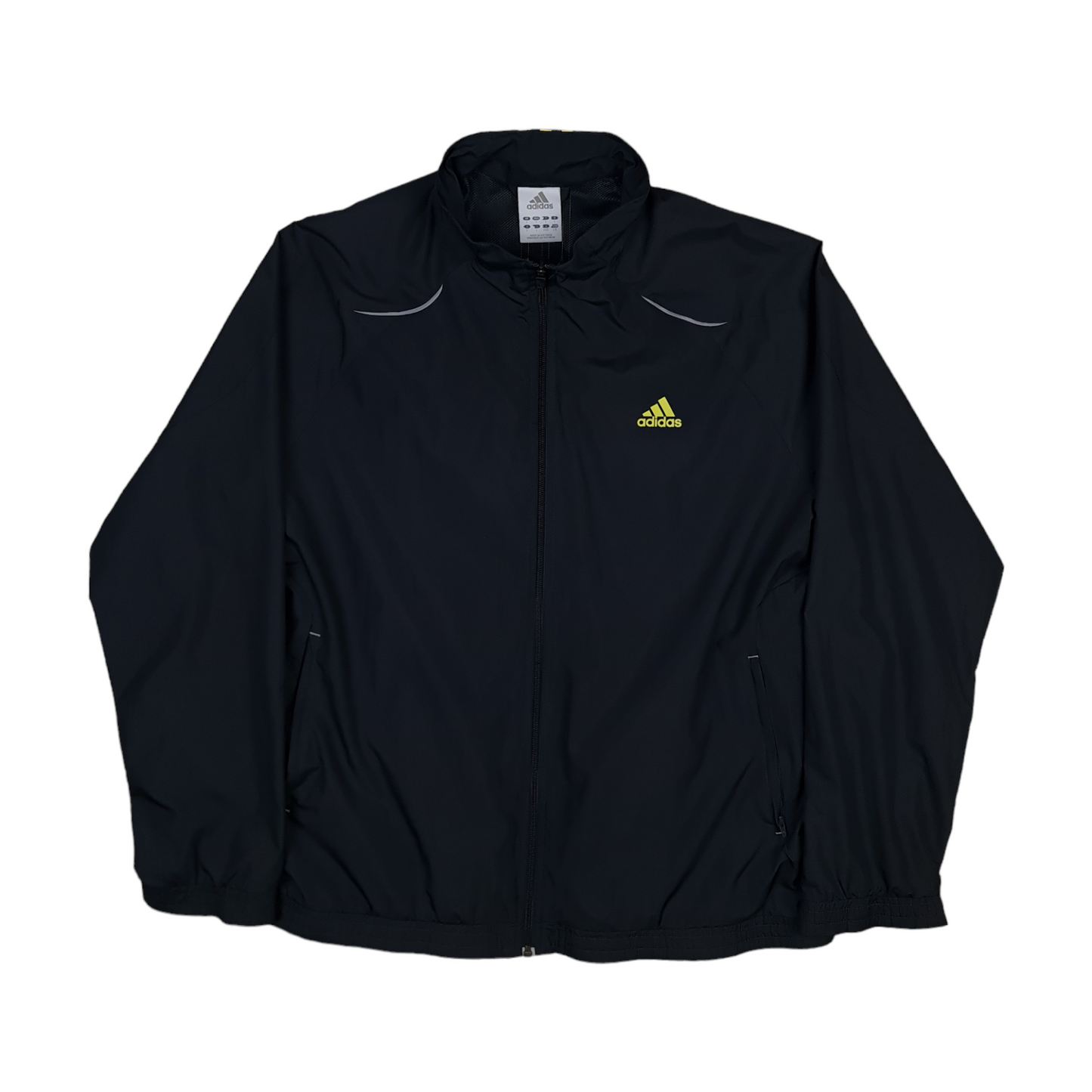 Adidas Windbreaker Running Jacket - L