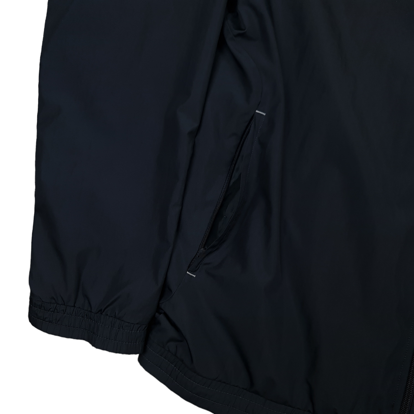 Adidas Windbreaker Running Jacket - L