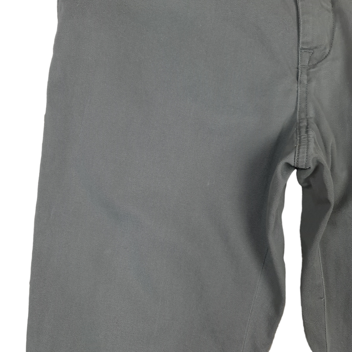 Ralph Lauren Straight Fit Grey Pants - W34 L32