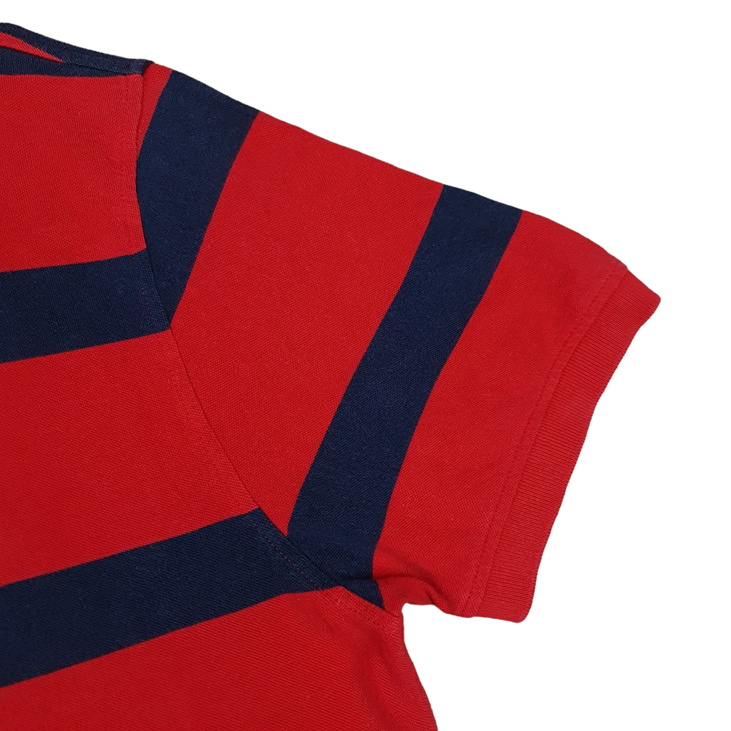 Tommy Hilfiger Polo Shirt - XL