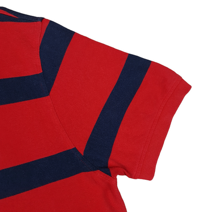 Tommy Hilfiger Polo Shirt - XL