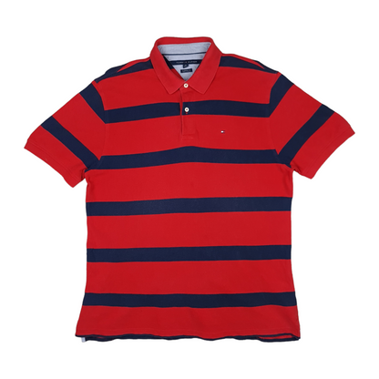 Tommy Hilfiger Polo Shirt - XL