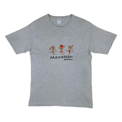 Vintage Mazatlan Mexico Tee - S/M