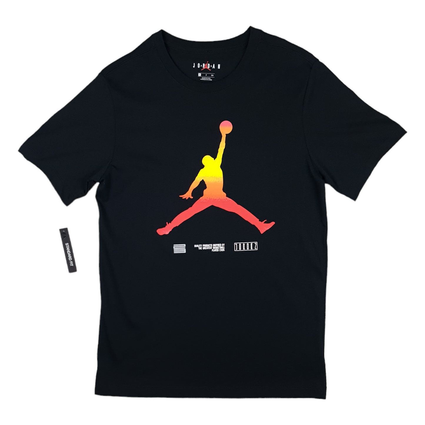 Jordan Legacy AJ11 Tee - S