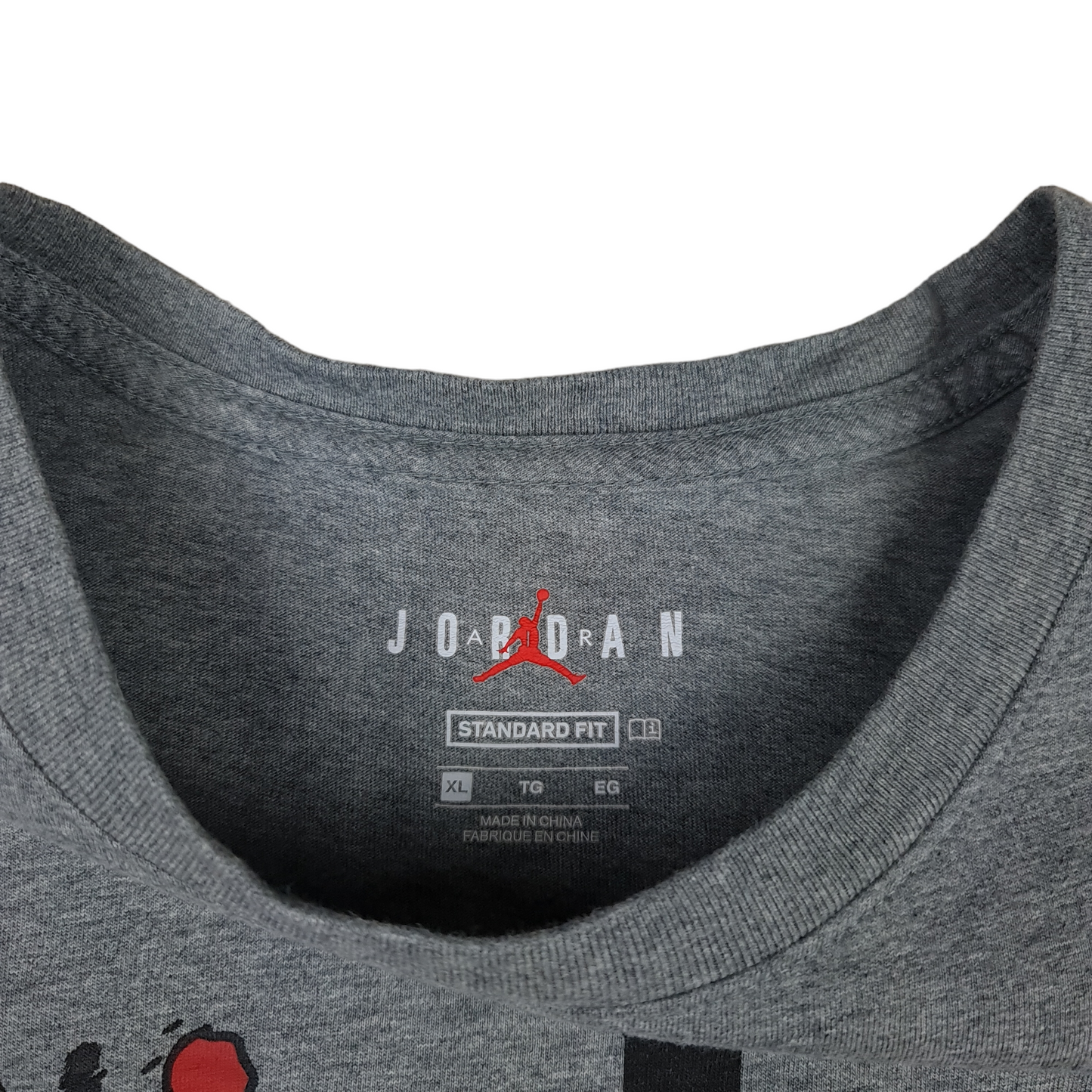 Air Jordan Tee - XL