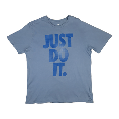 Nike Just Do It Tee - XL