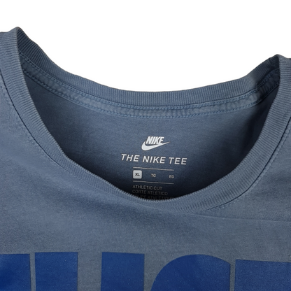 Nike Just Do It Tee - XL