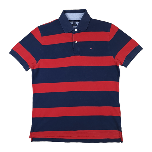 Tommy Hilfiger Polo Shirt - M