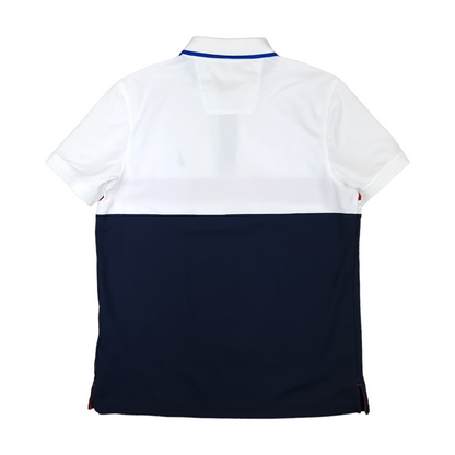 Nautica Navtech Polo Shirt - M