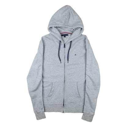 Tommy Hilfiger Full Zip Hoodie - M