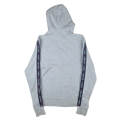 Tommy Hilfiger Full Zip Hoodie - M