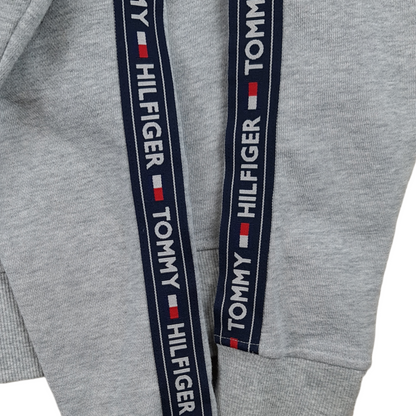 Tommy Hilfiger Full Zip Hoodie - M