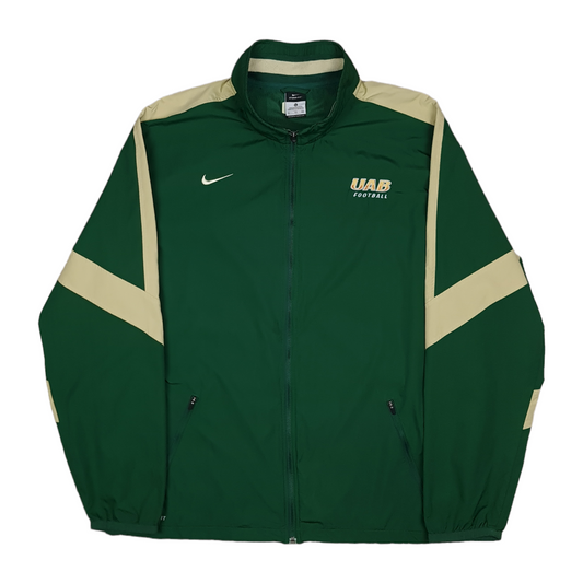 Nike UAB Blazers Storm Fit Jacket - XL