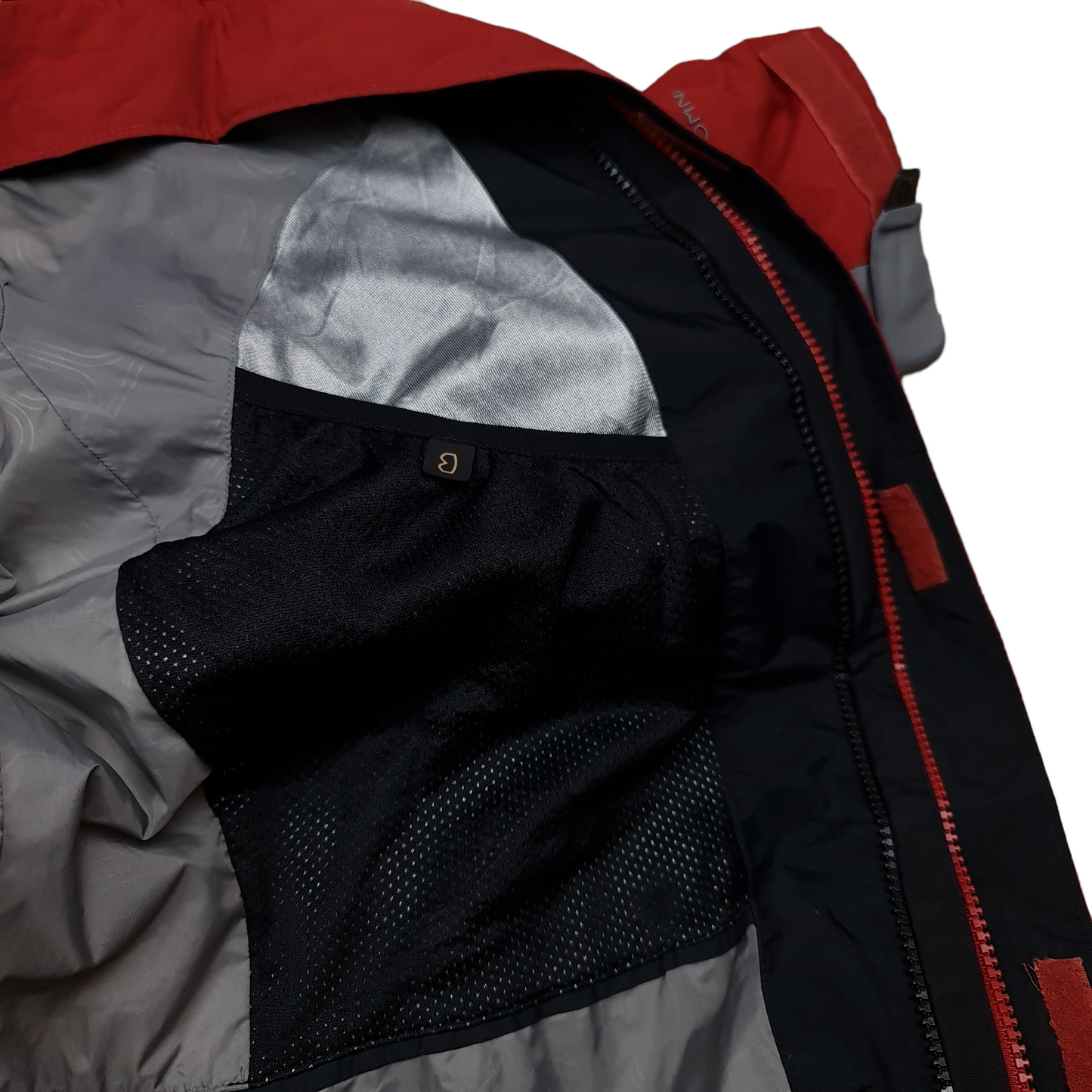 Columbia Bugaboo Omni-Tech Windbreaker Jacket - L/XL