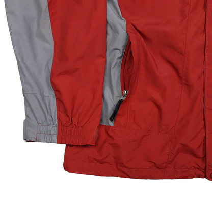 Columbia Bugaboo Omni-Tech Windbreaker Jacket - L/XL