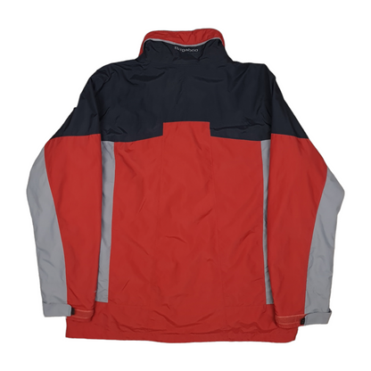 Columbia Bugaboo Omni-Tech Windbreaker Jacket - L/XL