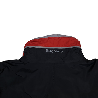 Columbia Bugaboo Omni-Tech Windbreaker Jacket - L/XL