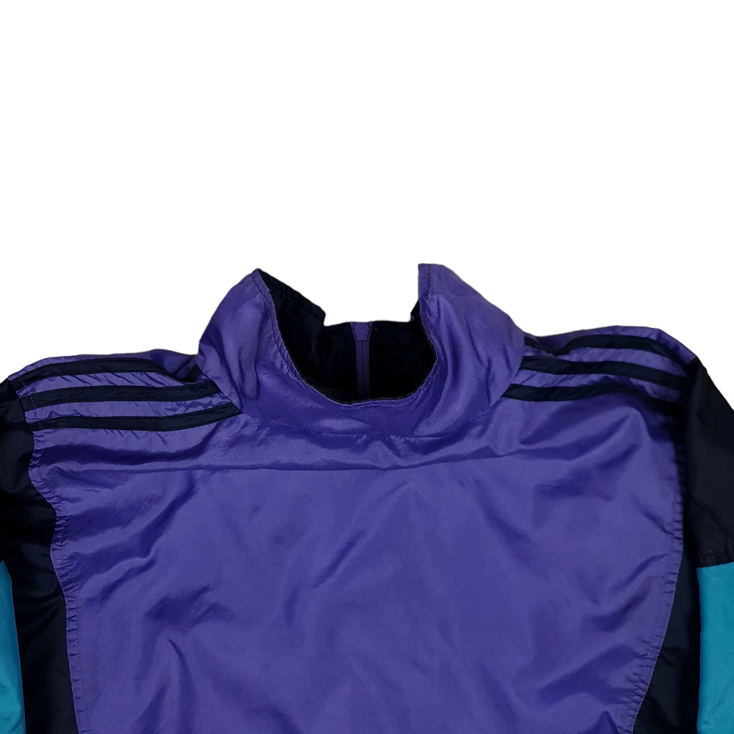 Vintage Adidas Track Jacket - XL