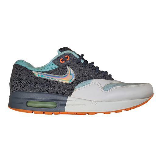 Nike Air Max 1 Premium 'Glacier Ice Grey' - WMNS US12