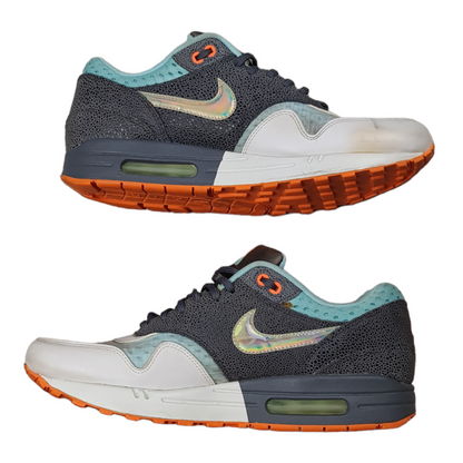 Nike Air Max 1 Premium 'Glacier Ice Grey' - WMNS US12