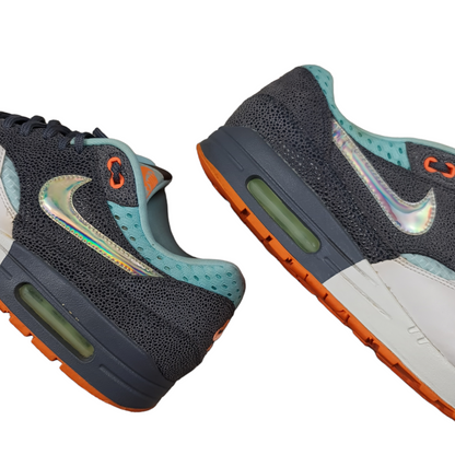 Nike Air Max 1 Premium 'Glacier Ice Grey' - WMNS US12