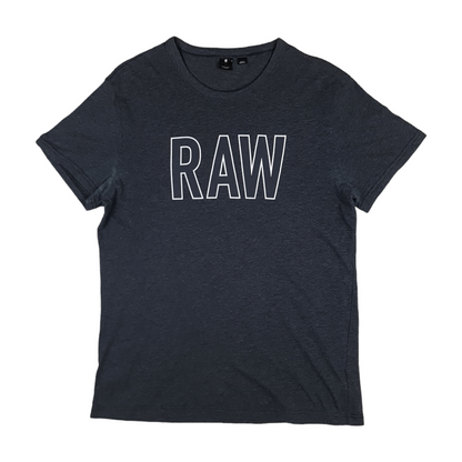 G-Star Raw Tee - L