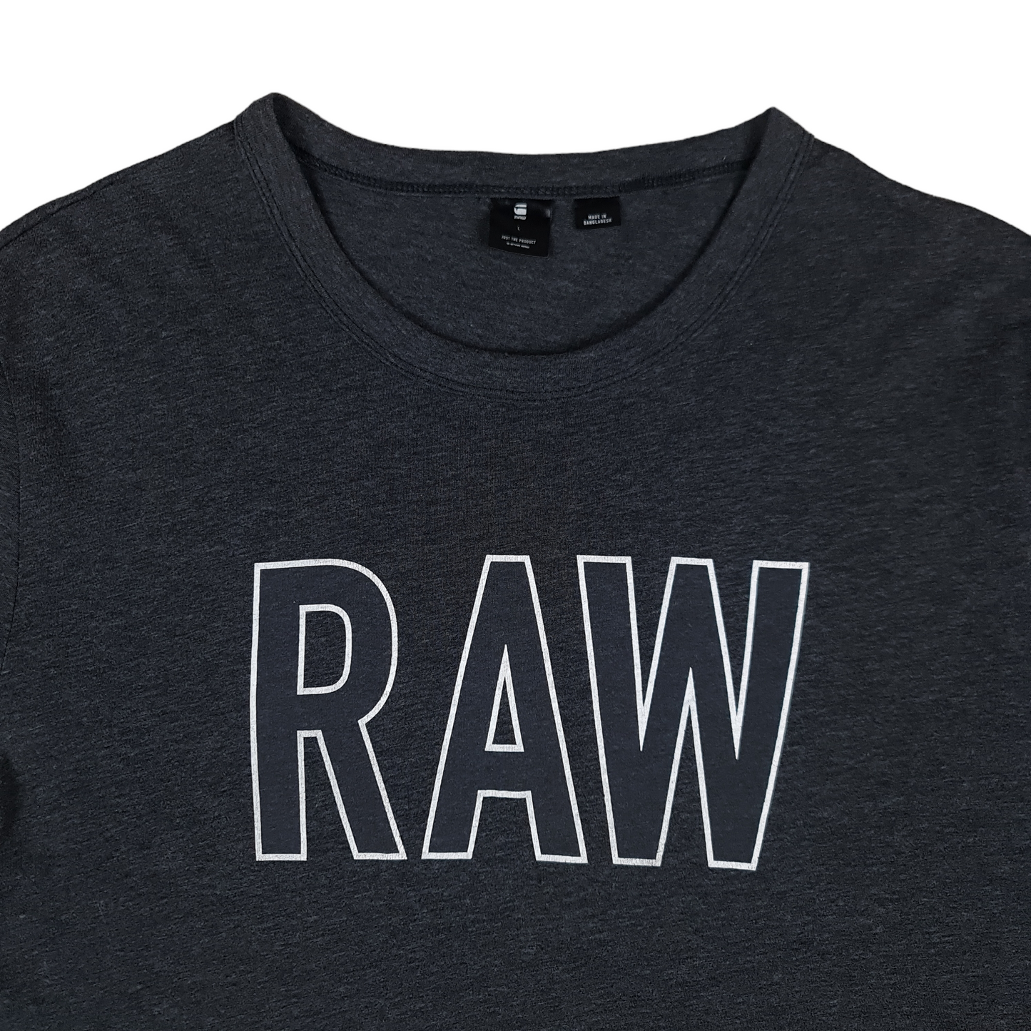 G-Star Raw Tee - L