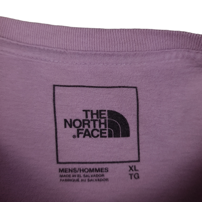 The North Face Tee - XL