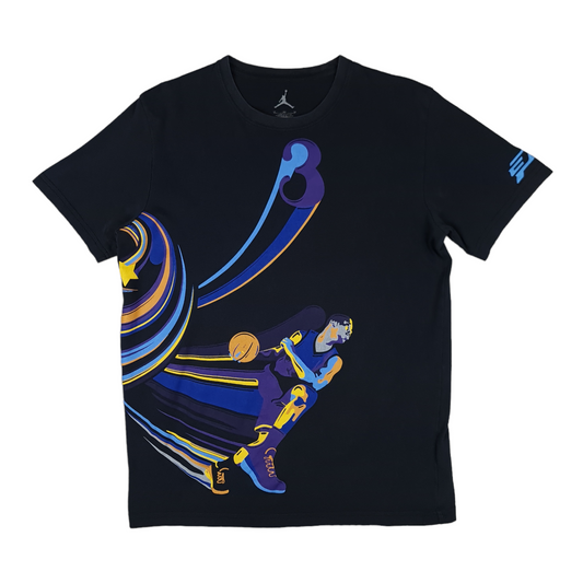 Jordan Dri Fit Tee - M