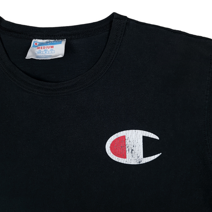 Champion Tee - M