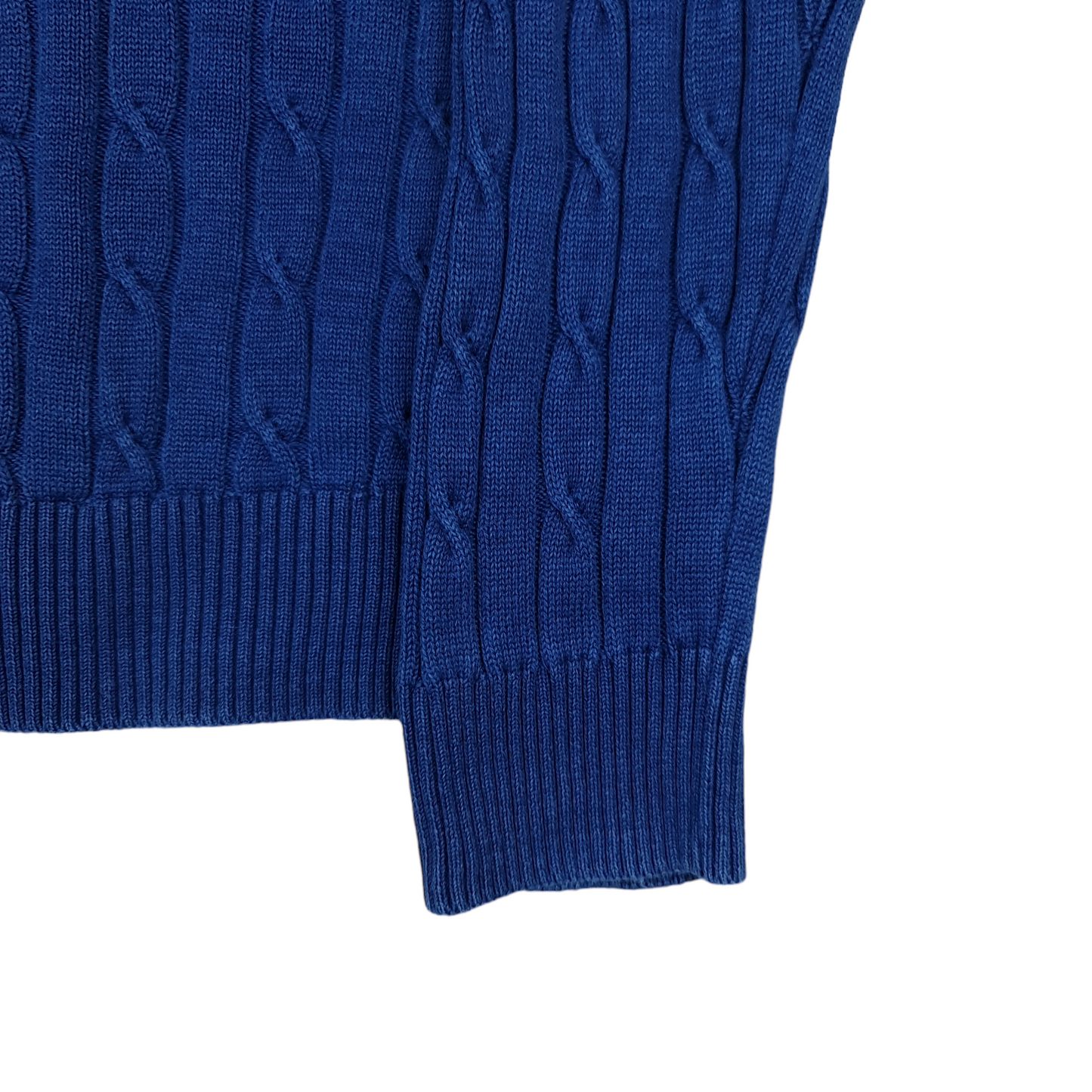 Gant Cable Knit Sweater - M