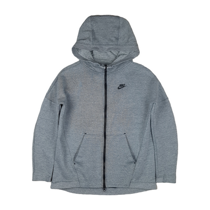 Nike Tech Fleece Cape Hoodie - Womens XS