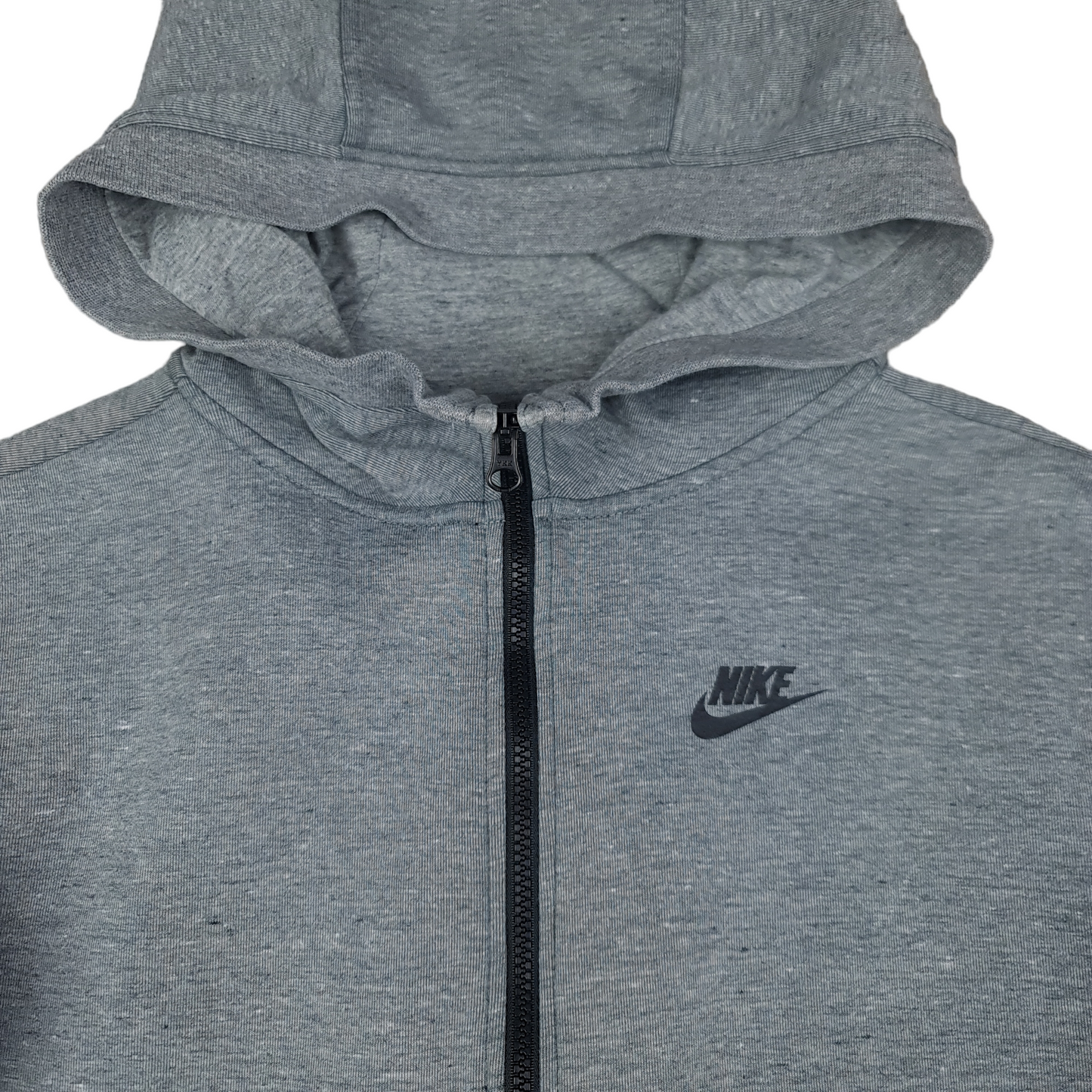 Nike Tech Fleece Cape Hoodie - Womens XS