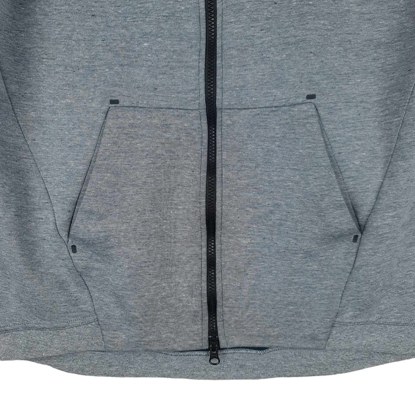 Nike Tech Fleece Cape Hoodie - Womens XS