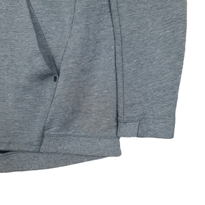 Nike Tech Fleece Cape Hoodie - Womens XS