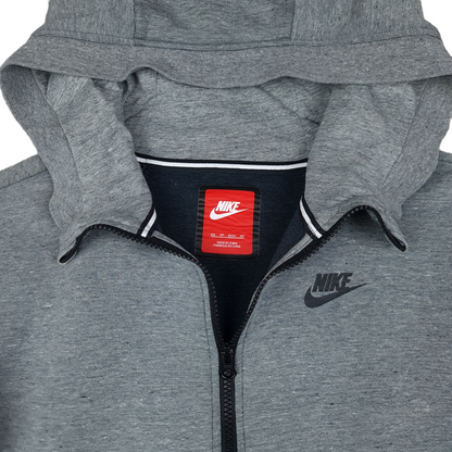 Nike Tech Fleece Cape Hoodie - Womens XS