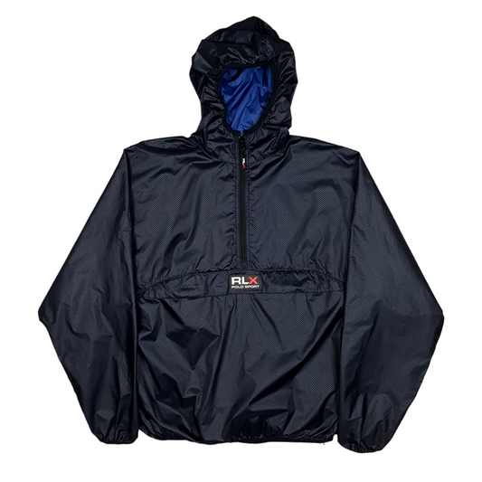 Vintage Polo Sport RLX Windbreaker - M/L