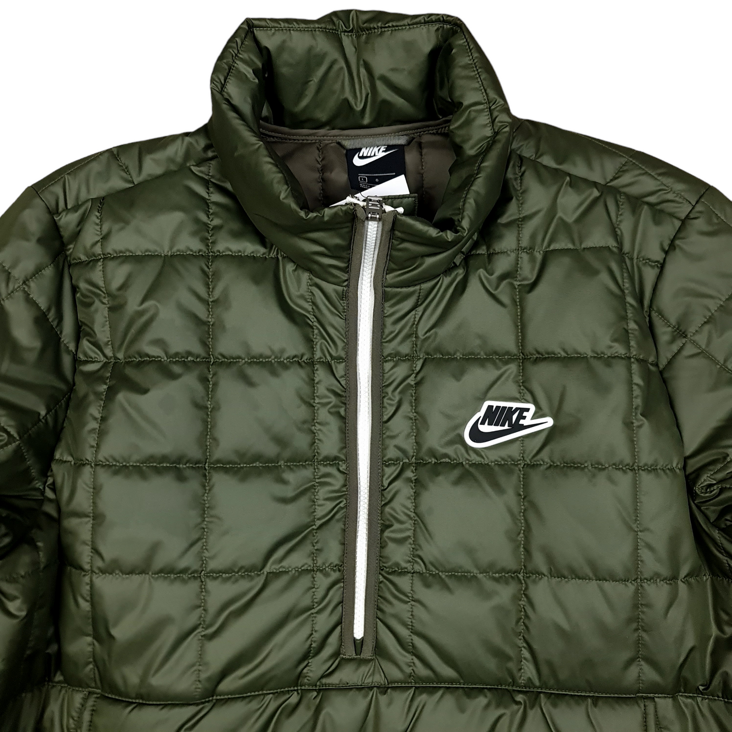 Nike Synthetic Fill Jacket - L