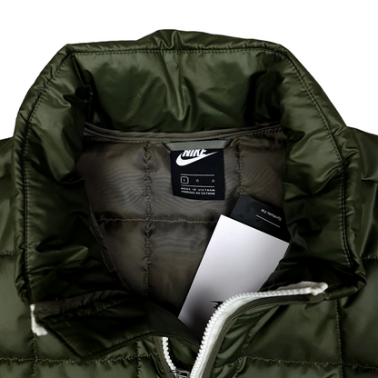 Nike Synthetic Fill Jacket - L