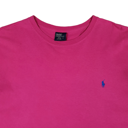 Vintage Ralph Lauren Tee - L