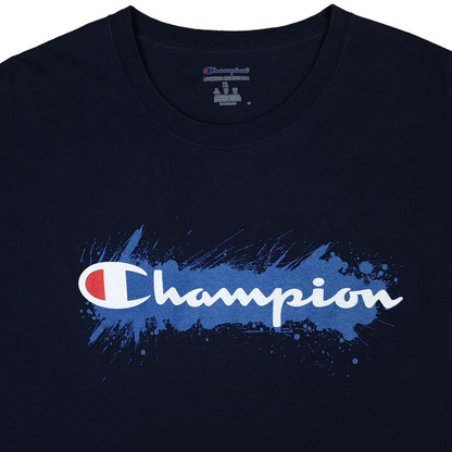 Champion Tee - L/XL