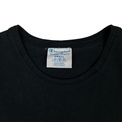 Vintage Champion Reverse Weave Tee - XS/S