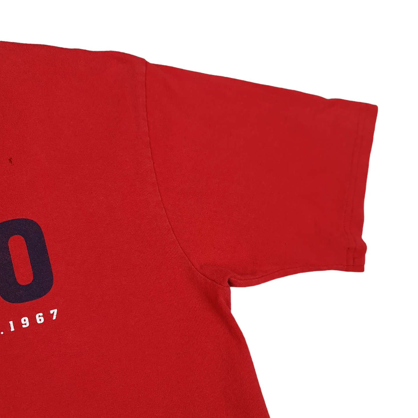 Vintage Polo Ralph Lauren Tee - S