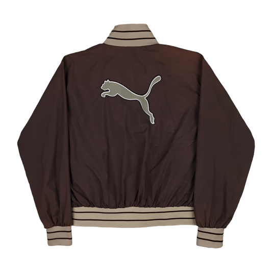 Vintage Puma Jacket - M