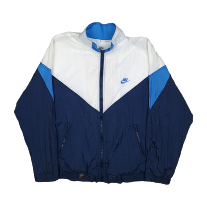 Vintage Nike Windbreaker Jacket - L