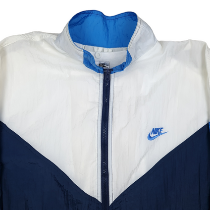 Vintage Nike Windbreaker Jacket - L