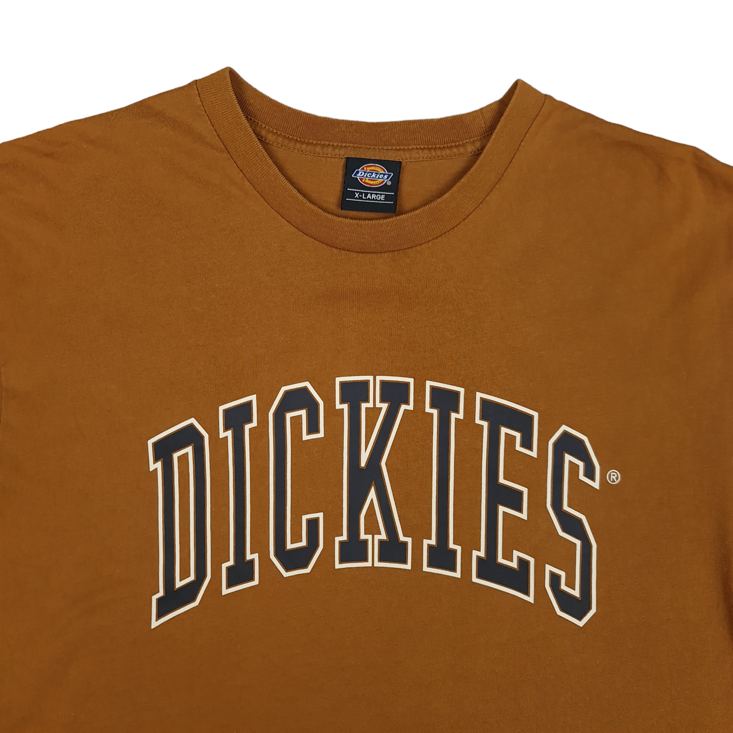 Dickies Tee - L/XL