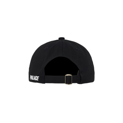 Palace Pals Pal Hat - Black