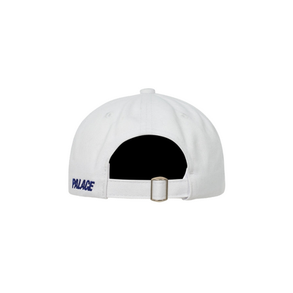 Palace Pals Pal Hat - White