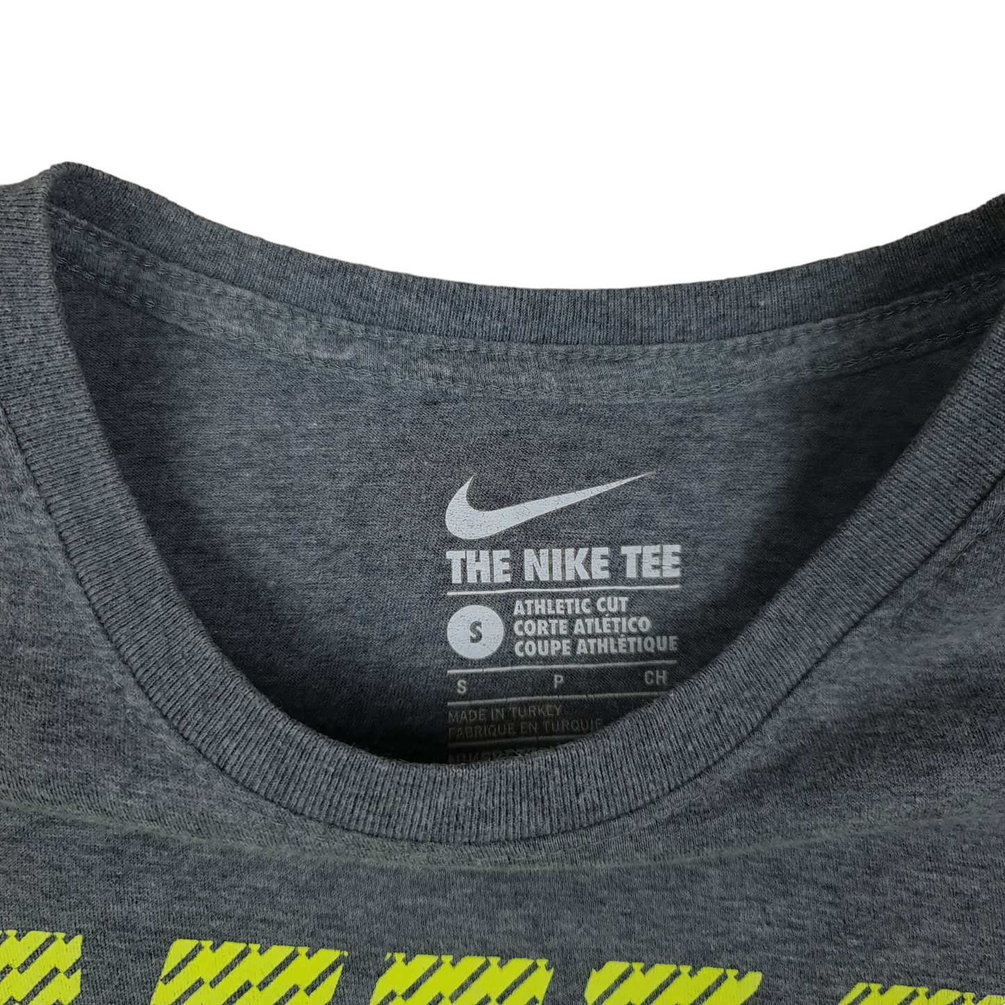 Nike Tee - S